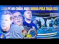 Download Lagu 🦊🏆 CRUZEIRO COM SORTE DE CAMPEÃO! DISCURSO É PÉ NO CHÃO, MAS...