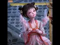 Download Lagu [BTTH] 💖 Xiao Xiao's cuteness | Xiao Yan and Queen Medusa's daughter | Battle Through The Heavens.