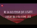 HA-ASH, Kenia OS - Mi Salida Contigo (Letra / Lyrics)