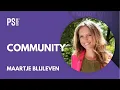 Download Lagu Maartje Blijleven | What's On Your Mind? (Dutch/Nederlands)