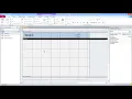 Microsoft Access Database Tutorial VBA