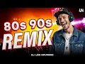 Lagu Gran Fiesta Retro 80s | Megamix de Éxitos Legendarios para la Pista de Baile | DJ Léo Navarro