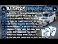 Download Lagu DJ TIKTOK TERBARU 2025🎵DJ AISHITERU 2-SIKSA MENANGGUNG RINDU 🎵DJ NGAPAIN REPOT X PICA PICA 2 VIRAL 🔥
