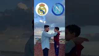 Hala Madrid 