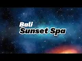 Bali Sunset Spa Massage Spa in Brooklyn New York