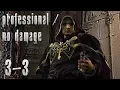 Resident Evil 4 Chapter 3-3 Professional No Damage Walkthrough Garrador Death Cage