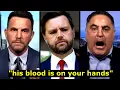 Download Lagu JUST NOW: Charlie Kirk’s murder officially destroyed the left forever.