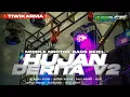 Download Lagu YANG LAGI VIRAL!! DJ HUJAN DERITA V2 • TIWIKARMA • SENAM MIDDLE NROTOK VIRAL TIKTOK