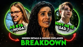 FROM Season 4 Ending Explained Hidden Details Theories