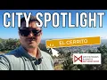 Should You Move to El Cerrito CA City Spotlight