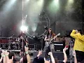 Aborted - A Methodical Overture (live @BRUTAL ASSAULT 2007)