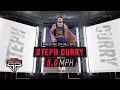 The science of what makes Steph Curry so good Sport Science ESPN