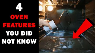 4 Oven Features You Didn T Know Existed 