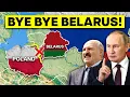 Download Lagu Moscow's Belarus Land Bridge Is Gone–Millions Panic as Poland Shuts Down All Border Crossings