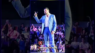 ماانساك هيثم يوسف حفل مسرح نخيل بغداد 2024 6 19 