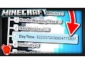 HOW DO I HACK my MINECRAFT WORLDS