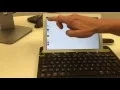 Over-The-Air 12 We ve gone wireless again with the M10 tablet