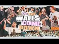 Download Lagu Till The Walls Come Down (Live) | planetboom Official Music Video