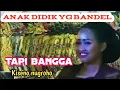 Lagu Anting murit Kiseno teladan 
