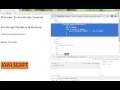 JAVA SCRIPT NUMBERS AND BOOLEAN DEMO