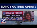 Chilling ransom notes released in Nancy Guthire s disappearance