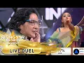 Download Lagu Penampilan mewah Nayunda membuat hasil yang dramatis! | Live Duel | Rising Star Indonesia Dangdut