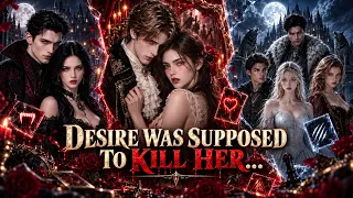 Desire Was Supposed to Kill Her… But She Changed the Game 🔥