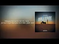 Kaaris - Hallyday (Parole/Lyrics)