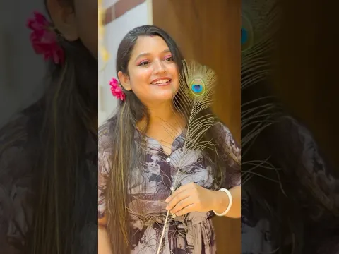 রাধে রাধে🌸🦚🙏