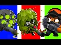 Sniper Monkey Best Path BTD6 EP7