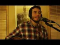 Changing of the guards (Bob Dylan) cover by Gonzalo Peñalosa & The Kitchen