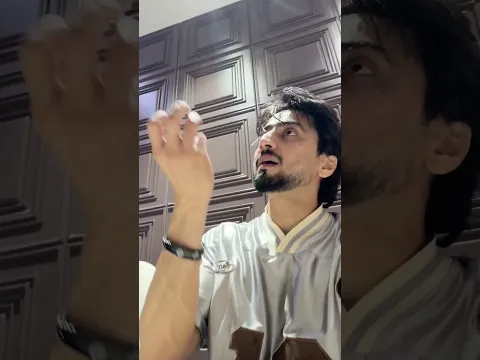 “Bas 4 Cheez Lagti Hai” 😂 | Kaleji Banane Ka Poora Tarika @MrFaisu #shorts