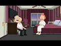 Family Guy - Lois feels left out