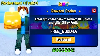 NEW ALL WORKING CODES FOR BLOX FRUITS IN AUGUST 2026 ROBLOX BLOX FRUITS NEW UPDATE CODES