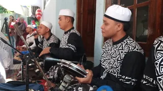 ya robbi sholli ala muhammad