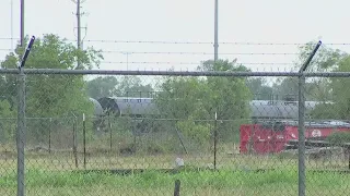 City leaders plan to take legal action against Union Pacific