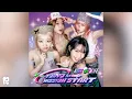 KISS OF LIFE - Lucky [Audio]