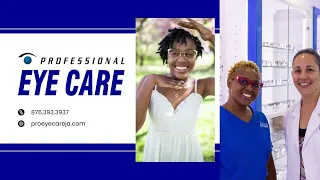 Discover the Future of Vision Care at Professional Eye Care