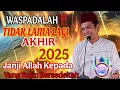 Nasihat UAS ✅️ Janji Allah Kepada Yang Rajin Bersedekah |Ustad Abdul Somad