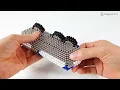 Can this be transformed!? (Magnetic Stop Motion)