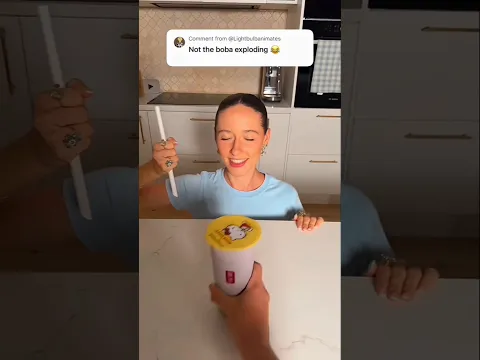 coffee challenge #shorts