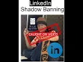 Download Lagu Why is LinkedIn Shadow Banning this #Chatgpt4 Paper? Link in Description.