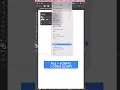 Color Swatch To Text