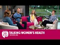 Download Lagu Talking Women’s Health with Dr. Axe  | Joyce Meyer's Talk It Out Podcast | Episode 183