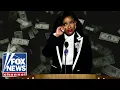 Crockett s EYE-POPPING amount of campaign cash spent on luxury services