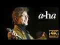 Download Lagu A Ha - Hunting High \u0026 Low live in Lisbon @ Rock in Rio