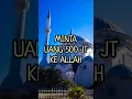 Lagu MINTA UANG 500 JUTA KE ALLAH #zikirkekayaan #amalancepatkaya #shortsvideo #shortsviral #shorts