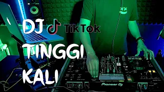 Download DJ TIK TOK FULL BASS BETON KENCENG ABIEZZZ MP3