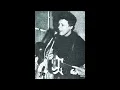 DE NADA SIRVE - MORIS FT GARGAMELA
