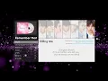 Download Lagu [Eng Lyrics] BTOB 비투비 - Killing Me | Remember That (2016)